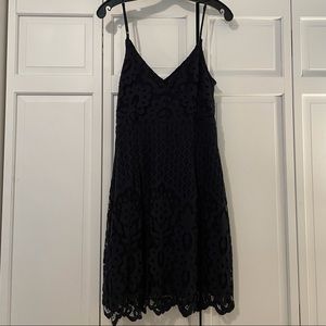 NWT Lace Abercrombie Dress